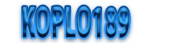 KOPLO189 Logo